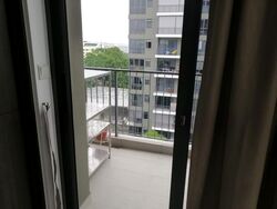 North Park Residences (D27), Apartment #601980571